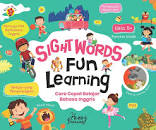 Sight words fun learning : cara cepat belajar bahasa inggris